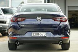 2020 Mazda 3 G20 Evolve