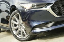 2020 Mazda 3 G20 Evolve