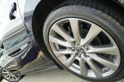 2020 Mazda 3 G20 Evolve