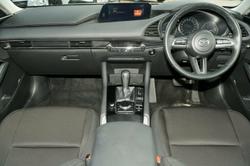 2020 Mazda 3 G20 Evolve