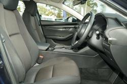 2020 Mazda 3 G20 Evolve