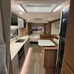 2025 JAYCO SILVERLINE 25.78-6.OB.SL-MY25