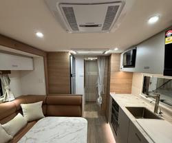 2025 JAYCO SILVERLINE 25.78-6.OB.SL-MY25
