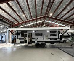 2025 JAYCO
                SILVERLINE 25.78-6.OB.SL-MY25
