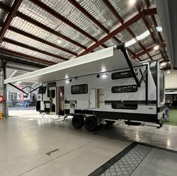 2025 JAYCO
SILVERLINE 25.78-6.OB.SL-MY25