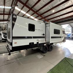 2025 JAYCO SILVERLINE 25.78-6.OB.SL-MY25
