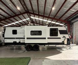 2025 JAYCO SILVERLINE 25.78-6.OB.SL-MY25