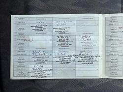 2000 Nissan Pulsar LX N16 Grey