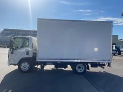 2025 Isuzu Nqr 88/80-190 Am NQR 88/80-190 AM D34 PanTech