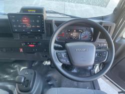 2025 Isuzu Nqr 88/80-190 Am NQR 88/80-190 AM D34 PanTech