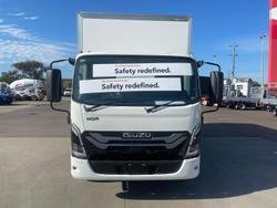 2025 Isuzu Nqr 88/80-190 Am NQR 88/80-190 AM D34 PanTech