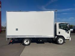 2025 Isuzu Nqr 88/80-190 Am NQR 88/80-190 AM D34 PanTech