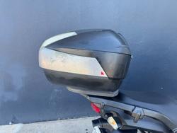 2013 Kawasaki VERSYS 1000 (KLZ1000) GREY