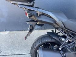2013 Kawasaki VERSYS 1000 (KLZ1000) GREY