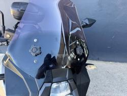 2013 Kawasaki VERSYS 1000 (KLZ1000) GREY