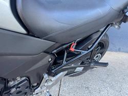 2013 Kawasaki VERSYS 1000 (KLZ1000) GREY