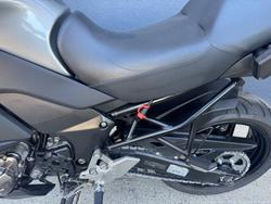 2013 Kawasaki VERSYS 1000 (KLZ1000) GREY