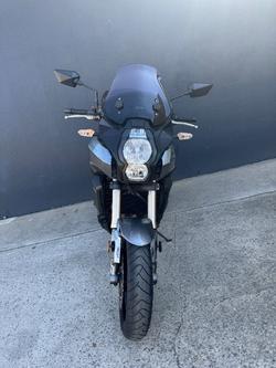 2013 Kawasaki VERSYS 1000 (KLZ1000) GREY