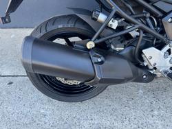 2013 Kawasaki VERSYS 1000 (KLZ1000) GREY