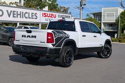 2025 RAM 1500 Rebel Hurricane SO