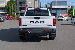 2025 RAM 1500 Rebel Hurricane SO