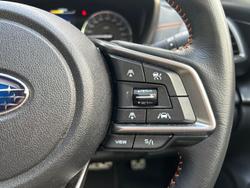 2022 Subaru XV 2.0i-S G5X MY22 AWD Ice Silver