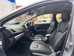 2022 Subaru XV 2.0i-S G5X MY22 AWD Ice Silver