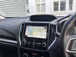 2022 Subaru XV 2.0i-S G5X MY22 AWD Ice Silver