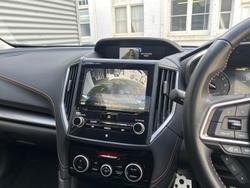 2022 Subaru XV 2.0i-S G5X MY22 AWD Ice Silver