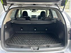 2022 Subaru XV 2.0i-S G5X MY22 AWD Ice Silver