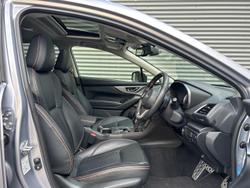 2022 Subaru XV 2.0i-S G5X MY22 AWD Ice Silver
