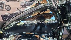 2020 Harley-davidson FLDE DELUXE (107) Vivid Black