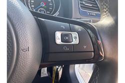 2016 Volkswagen Scirocco R