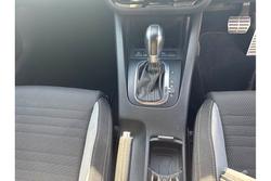 2016 Volkswagen Scirocco R