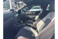 2016 Volkswagen Scirocco R