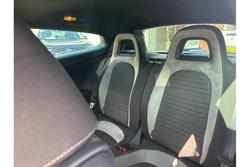 2016 Volkswagen Scirocco R