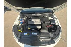 2016 Volkswagen Scirocco R