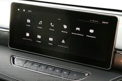 2025 GWM Haval Jolion Ultra Hybrid