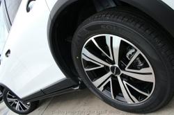 2025 GWM Haval Jolion Ultra Hybrid