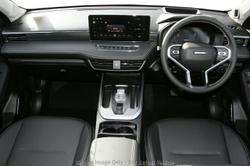 2025 GWM Haval Jolion Ultra Hybrid