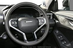 2025 GWM Haval Jolion Ultra Hybrid