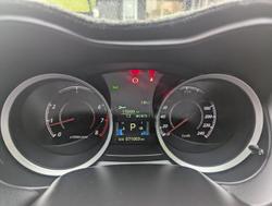 2017 Mitsubishi Lancer Black Edition CF MY17 Starlight