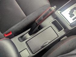 2017 Mitsubishi Lancer Black Edition CF MY17 Starlight