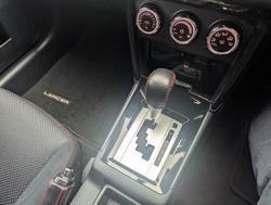 2017 Mitsubishi Lancer Black Edition CF MY17 Starlight