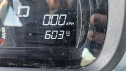 2023 Massey Ferguson 5711 Dyna-4 Red