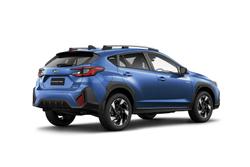 2025 Subaru Crosstrek Hybrid S G6X MY25 AWD Daybreak Blue