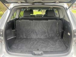 2019 Toyota Kluger GX