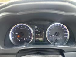 2019 Toyota Kluger GX