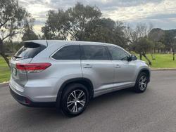 2019 Toyota Kluger GX