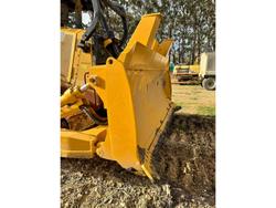 2016 Caterpillar D7e Lgp Dozer